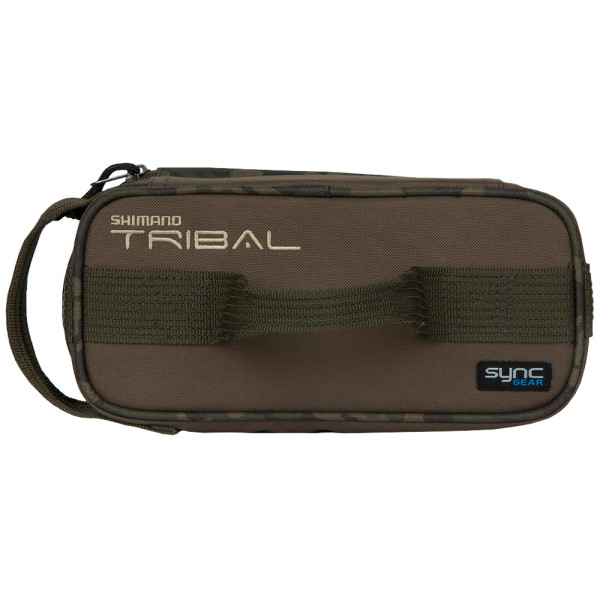 Сумка Shimano Sync PVA Case для матеріалів ПВА