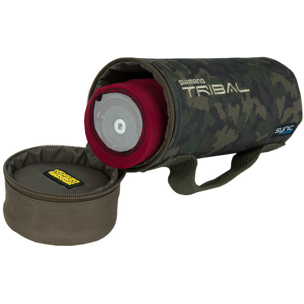 Сумка Shimano Sync Spool Case (для коропових шпуль)