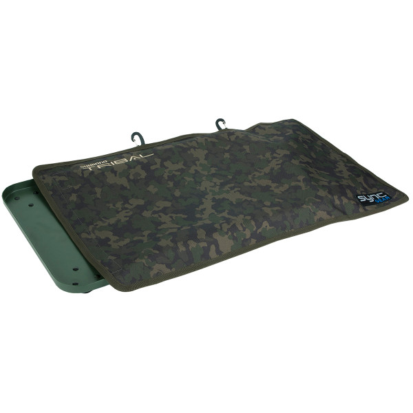 Стіл Shimano Sync Bivvy Table монтажний