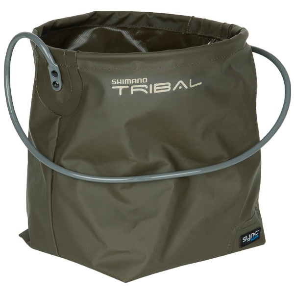 Shimano Sync Collapsible Bucket