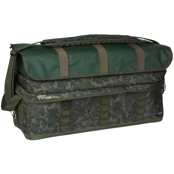 Сумка Shimano Trench Large Carryall для рибальських снастей