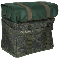 Рюкзак Shimano Trench Compact Rucksack для рыболовных снастей