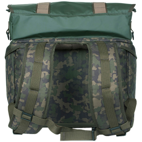Shimano Trench Compact Fishing Backpack