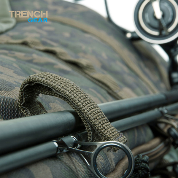 Чохол Shimano Trench 4 Rod 13ft Holdall SHTTG09