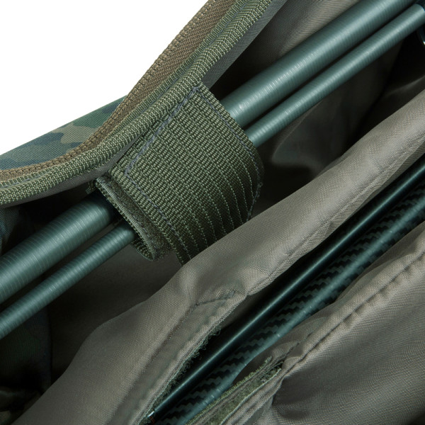 Чохол Shimano Trench 4 Rod 13ft Holdall SHTTG09