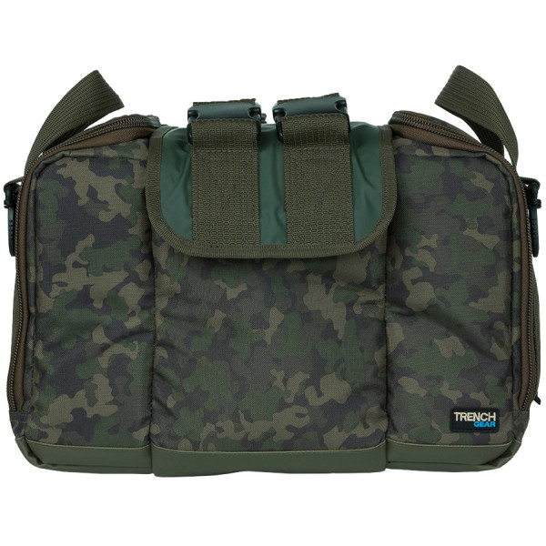 Shimano Trench Deluxe Camera Bag
