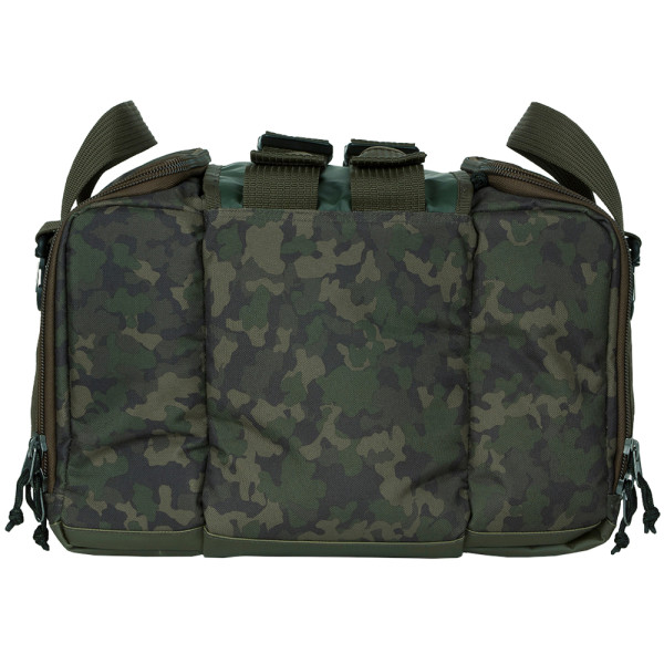 Shimano Trench Deluxe Camera Bag