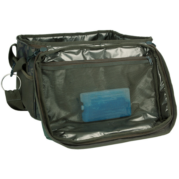 Shimano Trench Cooler Bait Bag SHTTG18