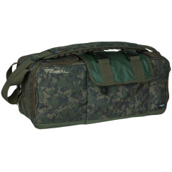 Сумка Shimano Trench Deluxe Food Bag із набором посуду на дві персони
