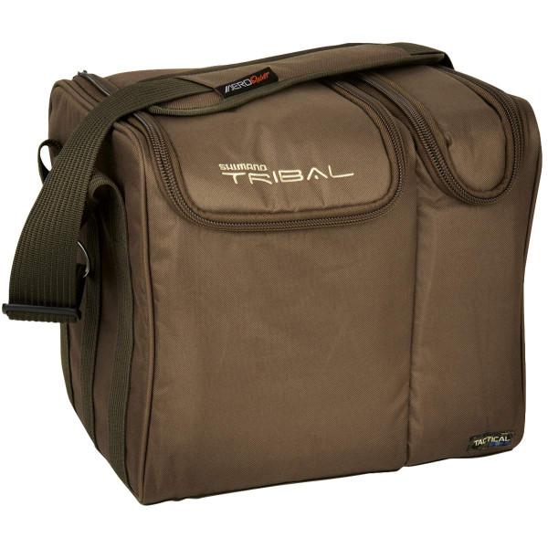 Сумка Shimano Tactical Brewkit & Snack Bag для продуктів