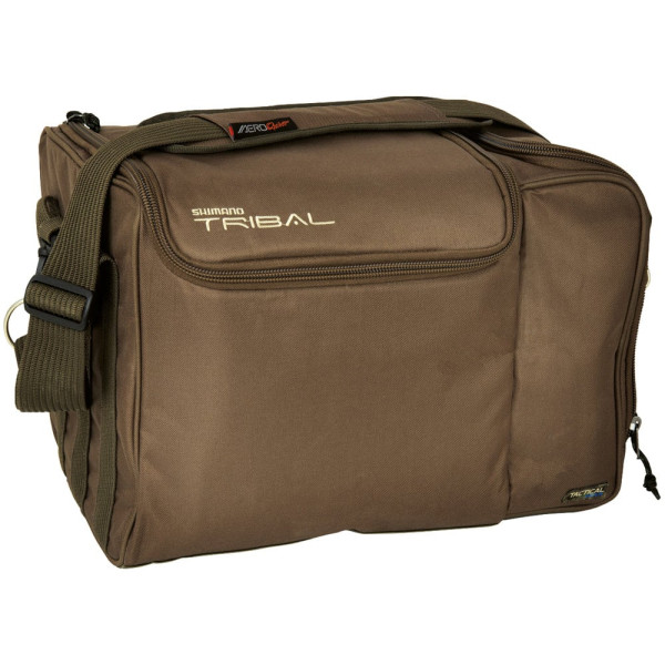 Термосумка Shimano Tactical Compact Food Bag з набором посуду на 2 особи