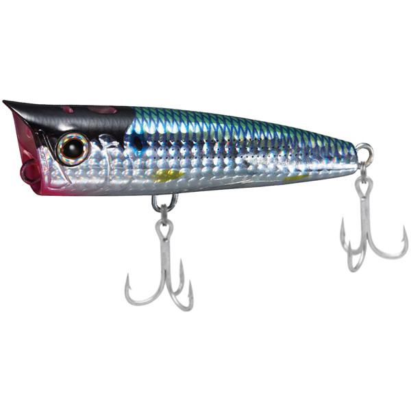 Воблер Shimano Coltsniper Rock Pop 90F 90мм 23.0g #06T Konoshiro