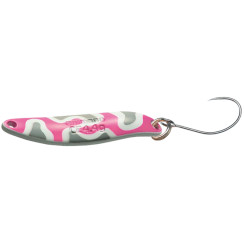 Блешня Shimano Cardiff Slim Swimmer CE Camo Edition 4.4g #22T Military Pink