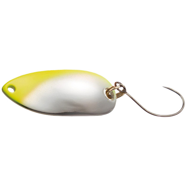 Блешня Shimano Cardiff Roll Swimmer Premium Plating 1.5g #77T Chartreuse Silver