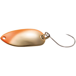Блешня Shimano Cardiff Roll Swimmer Premium Plating 3.5g #70T Orange Gold