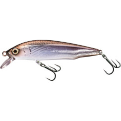 Воблер Shimano Cardiff Flugel 70F 70mm 5.0g #010 (0.5m)