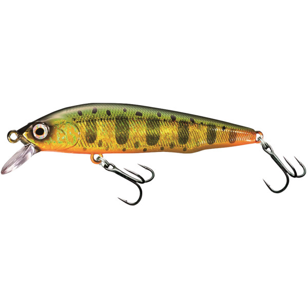 Воблер Shimano Cardiff Flugel Flat 70F 70мм 5.0g #011 (0.5m)