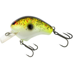 Воблер Shimano Bantam Macbeth 50F 50мм 12.0g #001 (1.0-1.5m)