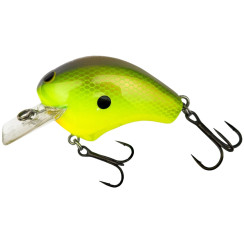 Воблер Shimano Bantam Macbeth 50F 50мм 12.0g #243 (1.0-1.5m)