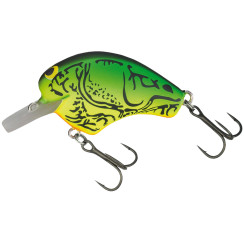 Воблер Shimano Bantam Macbeth 50F 50мм 12.0g #246 (1.0-1.5m)