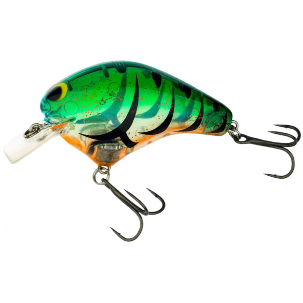 Воблер Shimano Bantam Macbeth 63F 63мм 16.0g #210 (1.0-1.5m)