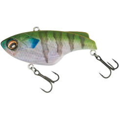 Воблер Shimano Bantam Rattlin Sur-Vibe 62мм 14.0g #107
