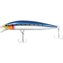 Воблер Shimano Exsence Blast Shad 140F 140мм 35.0g #02T (0.8-1.0m)