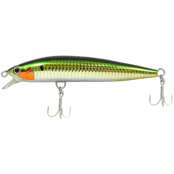 Воблер Shimano Exsence Blast Shad 140F 140мм 35.0g #28T (0.8-1.0m)