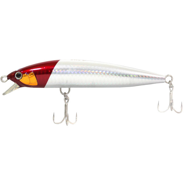 Wobbler Shimano Exsence Blast Shad 170F 170mm 55.0g #06T (0.8-1.0m)