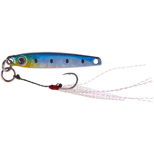Shimano Soare Metal Shot TG 3.0g #35T Pilker