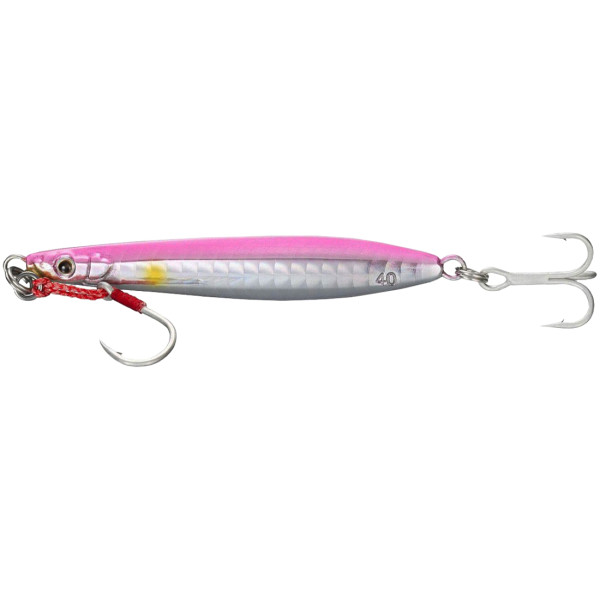 Pilker Shimano Coltsniper Iwashi Rocket 20.0g #004 Pink