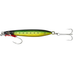 Shimano Coltsniper Iwashi Rocket 20.0g #005 Green Gold
