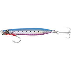 Shimano Coltsniper Iwashi Rocket Jig 40.0g #002 Blue Pink