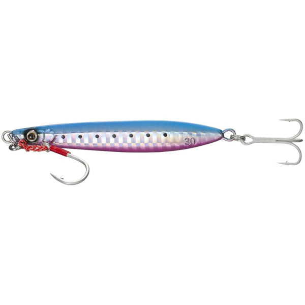 Shimano Coltsniper Iwashi Rocket Jig 40.0g #002 Blue Pink