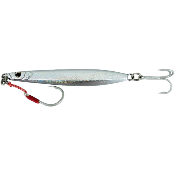Shimano Coltsniper Iwashi Rocket 40.0g #006 Silver