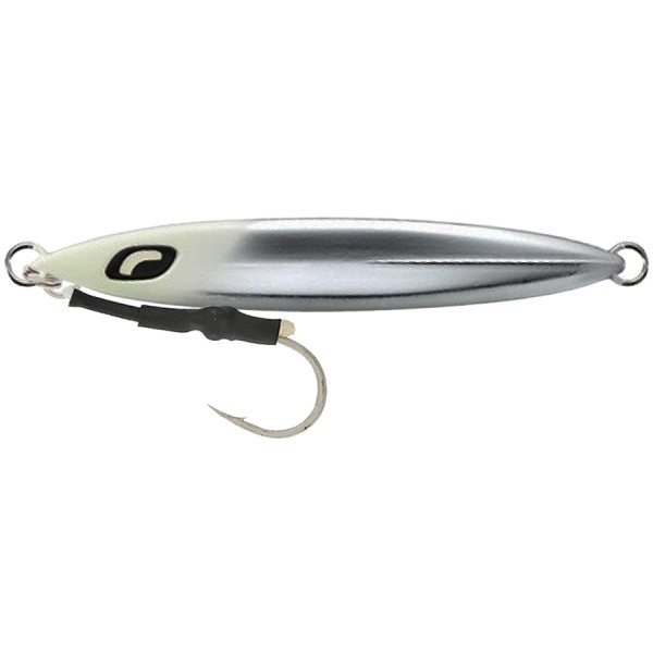 Пілкер Shimano Ocea Sardine Waver 130g #005 Glow Head