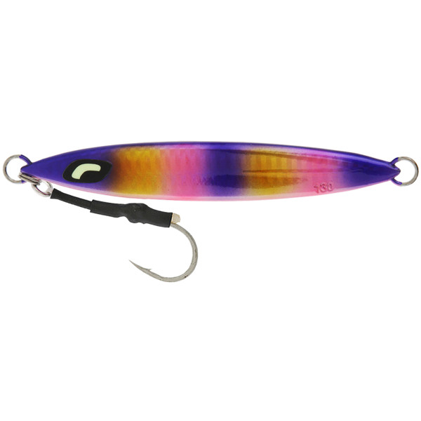 Pilker Shimano Ocea Sardine Waver 160g #004 Candy