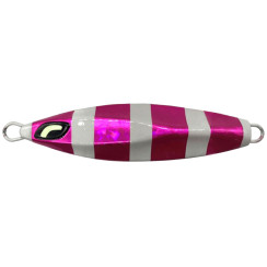 Пилкер Shimano Ocea Wing 110g #001 Pink Zebra