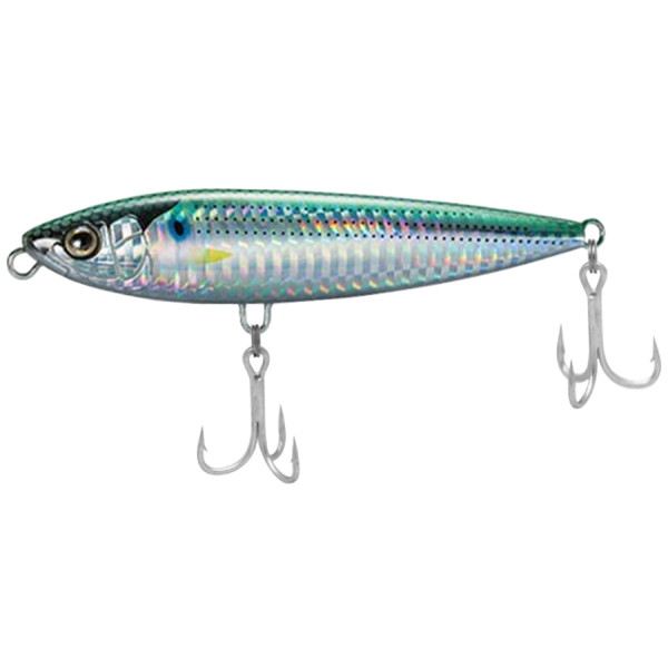 Воблер Shimano Coltsniper Rock Walk 110F 110мм 23.0g #006 Lens Bora