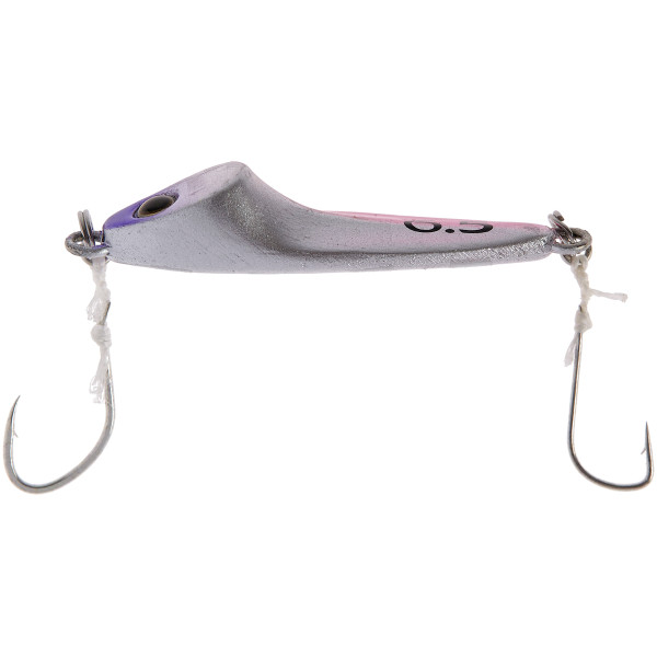 Пилкер Shimano Soare A-Jig 6.5g #002 Pink Zebra