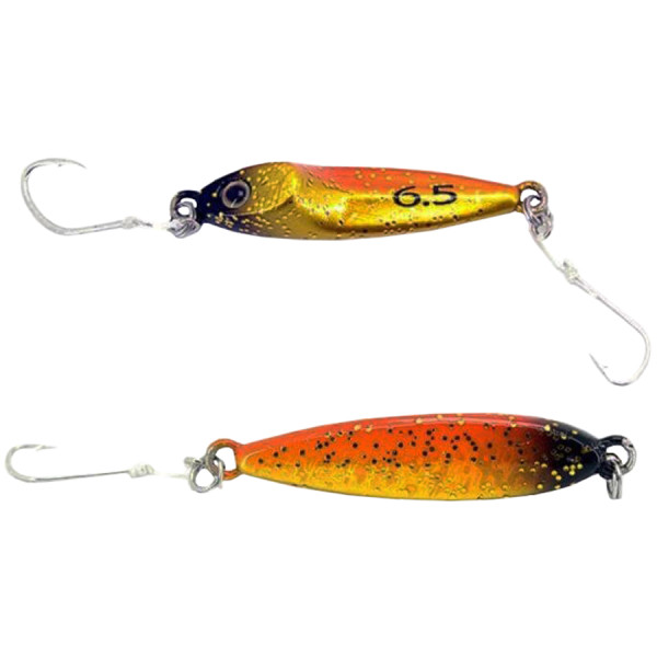 Пілкер Shimano Soare A-Jig 6.5g #003 Gold