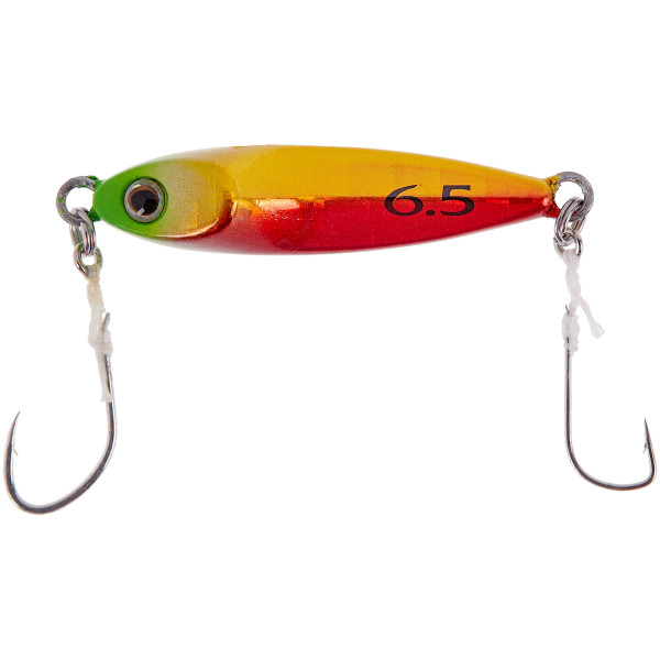 Shimano Soare A-Jig 6.5g #005 Chart Gold
