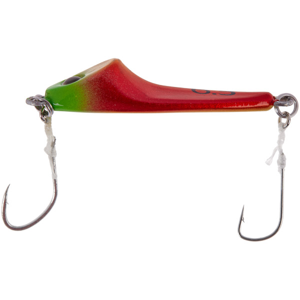 Shimano Soare A-Jig 6.5g #005 Chart Gold