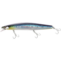 Воблер Shimano Exsence Silent Assassin AR-C 129F 129mm 22.0g 01T K Iwashi (0.5-0.8m)
