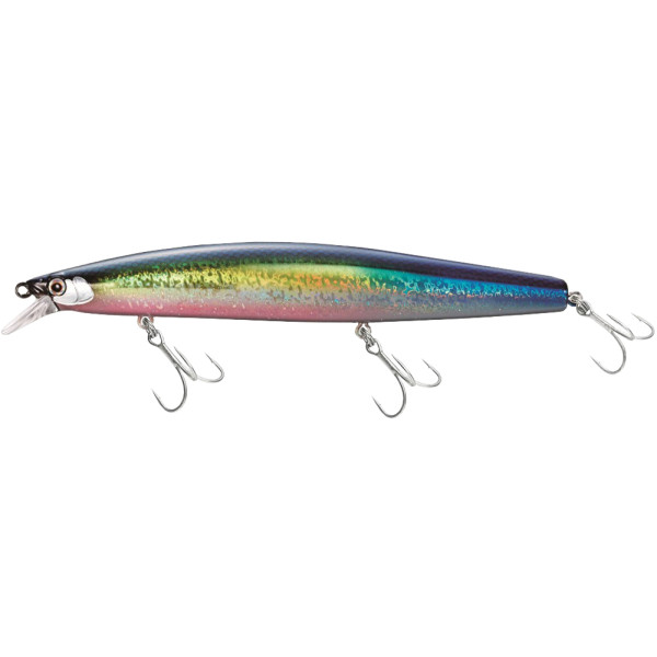 Wobbler Shimano Exsence Silent Assassin AR-C 140F 140mm 23.0g 04T Katakuchi (0.6-0.7m)