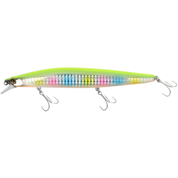 Wobbler Shimano Exsence Silent Assassin AR-C 140F 140mm 23.0g 08T CH Candy (0.6-0.7m)
