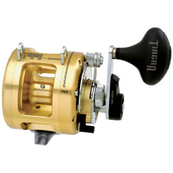 Котушка Shimano Tiagra A 80 LBS W