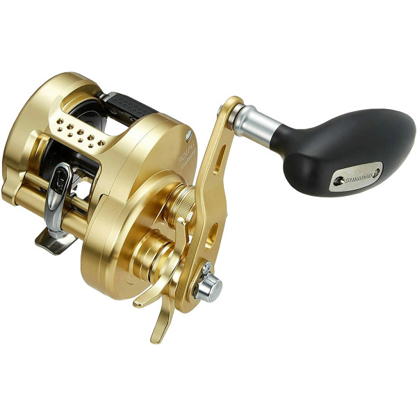 Катушка Shimano Ocea Conquest 201 PG 12+1BB