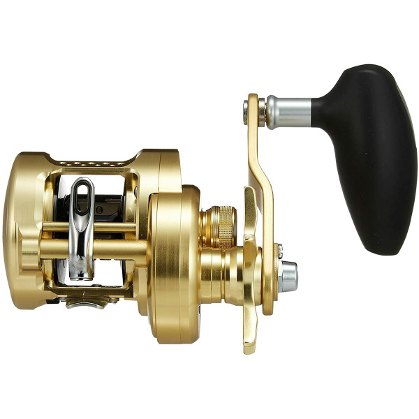 Катушка Shimano Ocea Conquest 201 PG 12+1BB