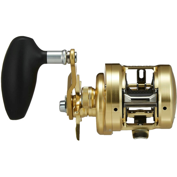 Катушка Shimano Ocea Conquest 201 PG 12+1BB